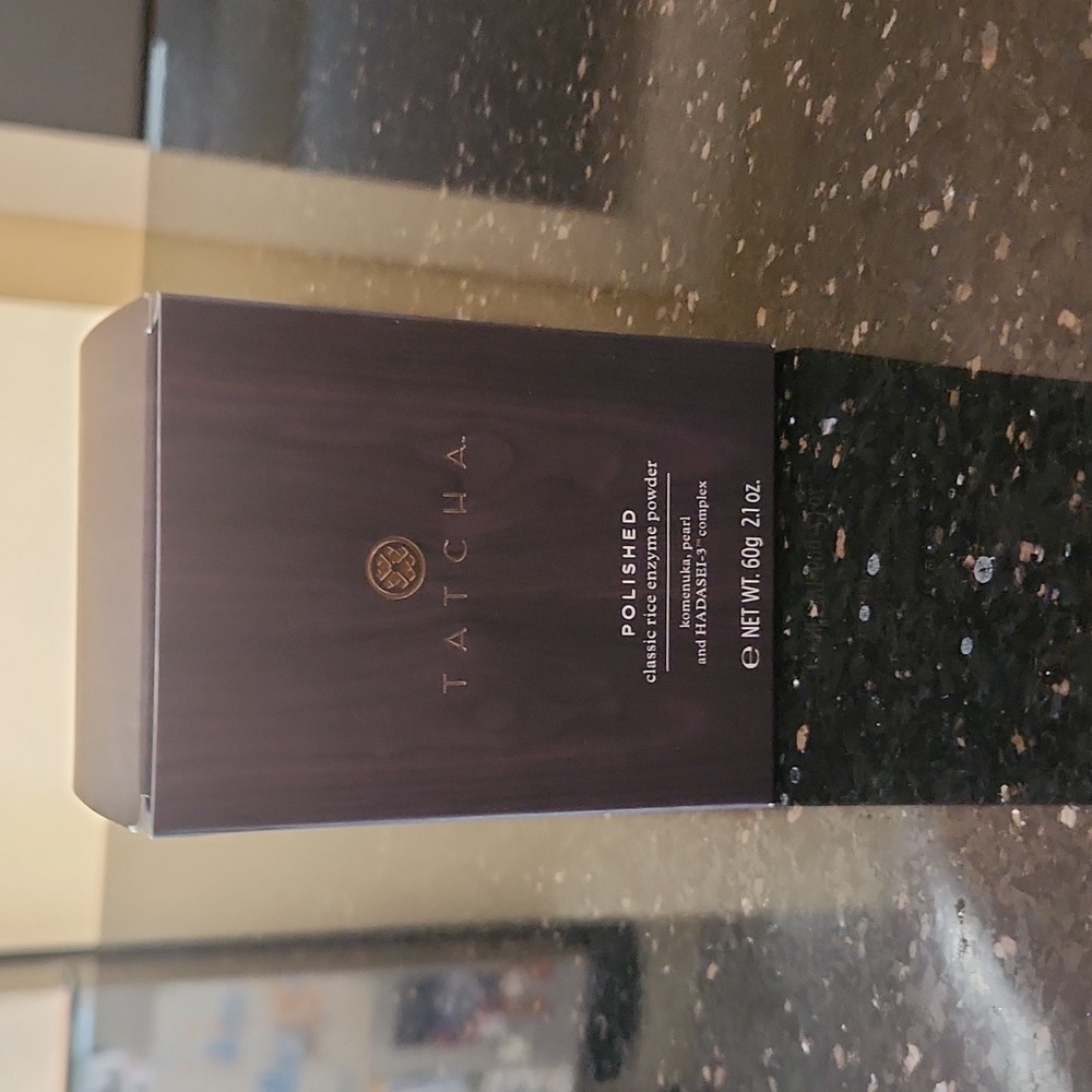 TATCHA Polished